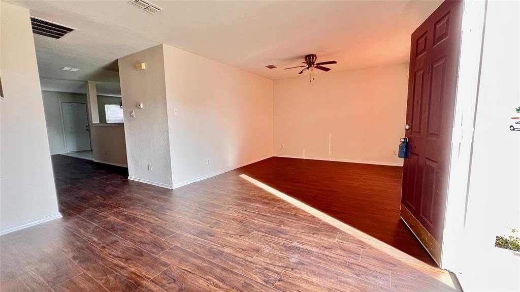 Highlands North Ph 2 - Residential Lease