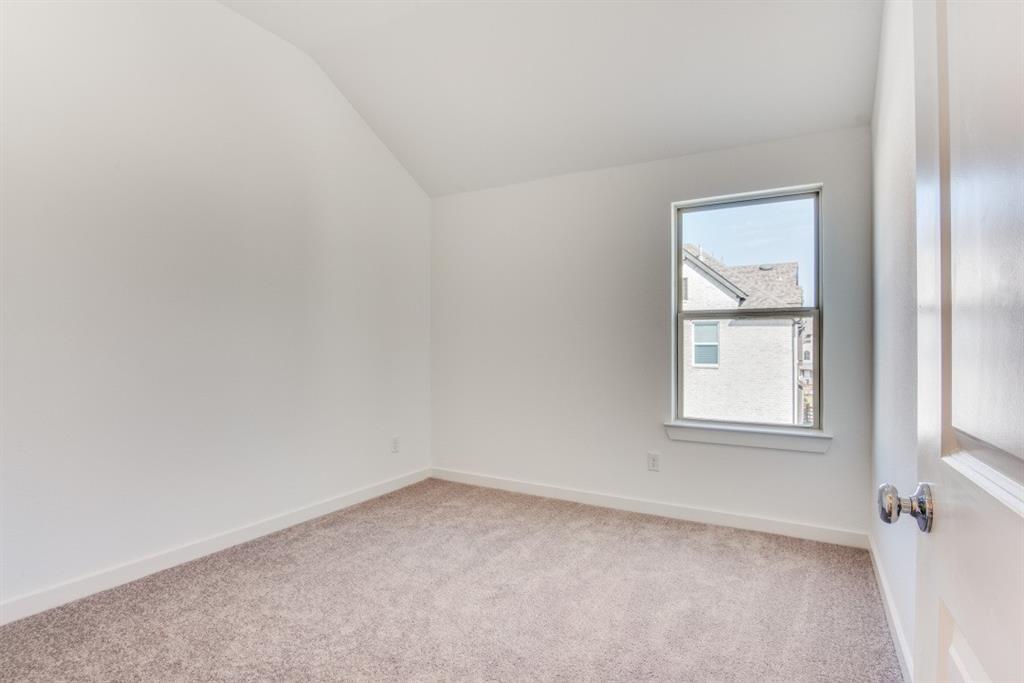 Trinity Falls 22s - Residential Lease