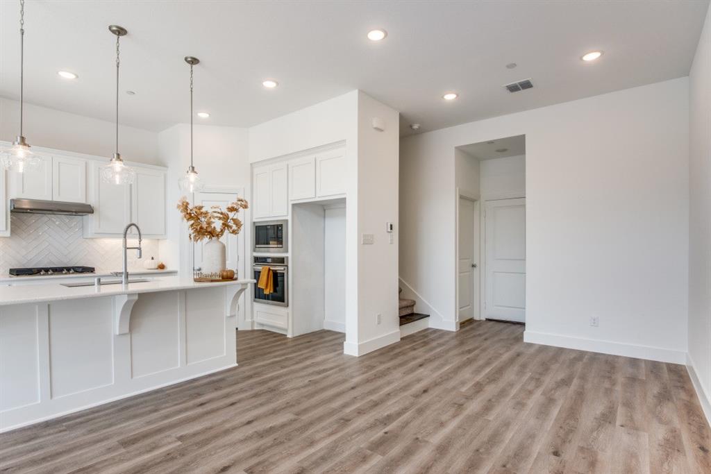 Trinity Falls 22s - Residential Lease