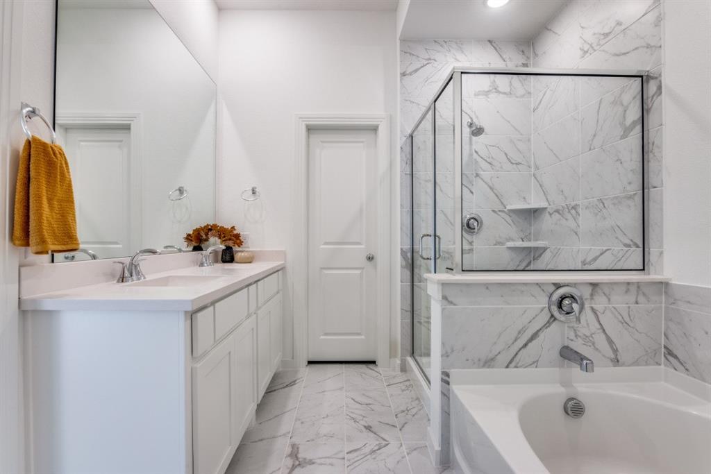 Trinity Falls 22s - Residential Lease