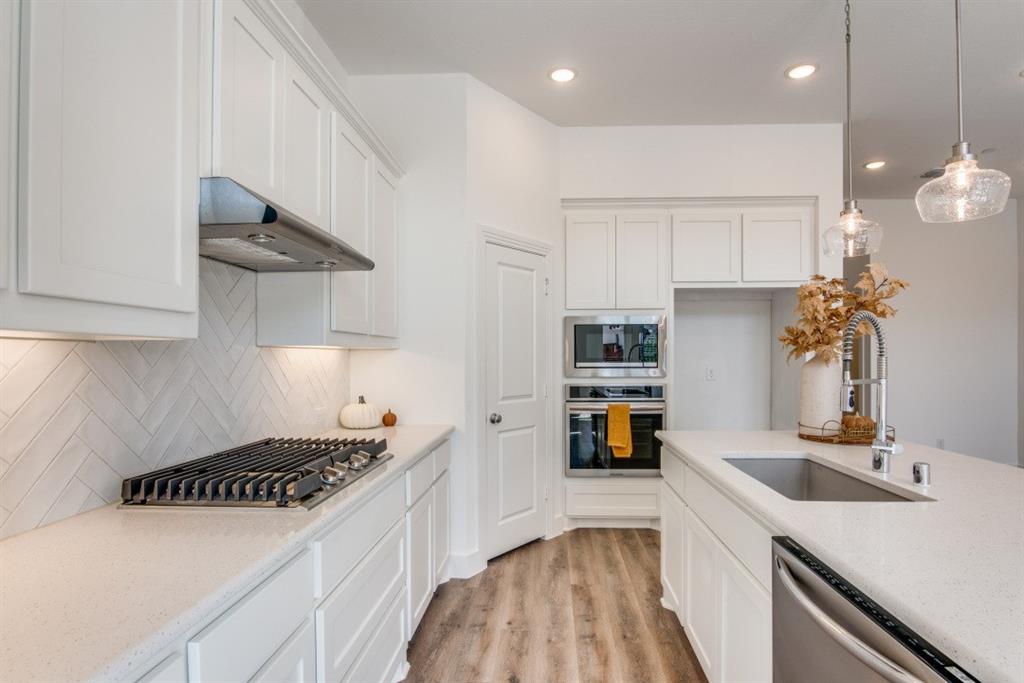 Trinity Falls 22s - Residential Lease