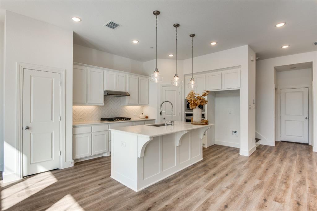 Trinity Falls 22s - Residential Lease