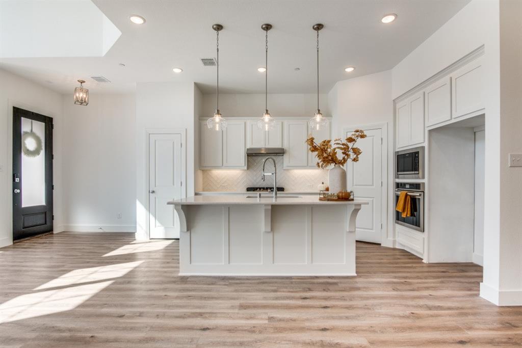 Trinity Falls 22s - Residential Lease