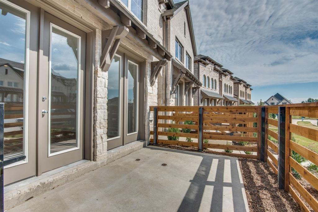 Trinity Falls 22s - Residential Lease