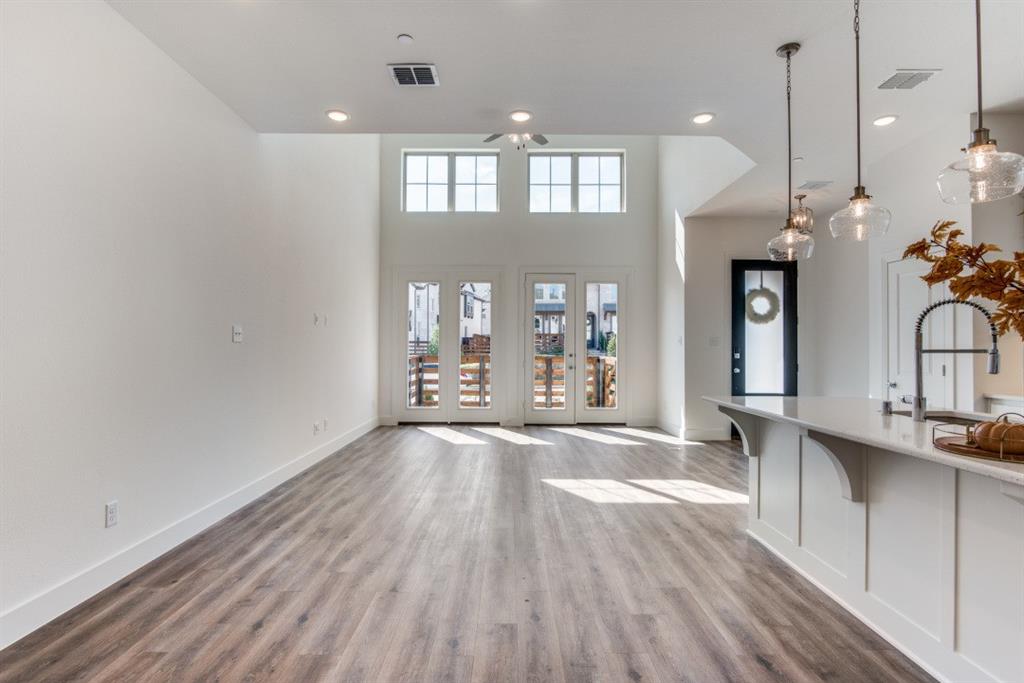 Trinity Falls 22s - Residential Lease