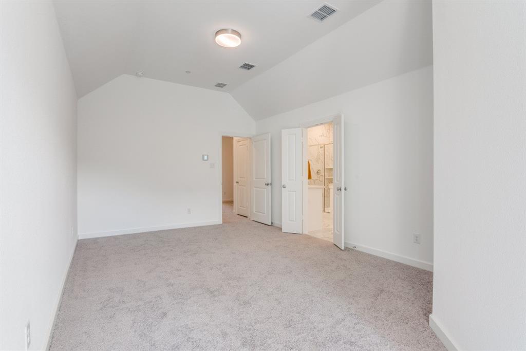 Trinity Falls 22s - Residential Lease