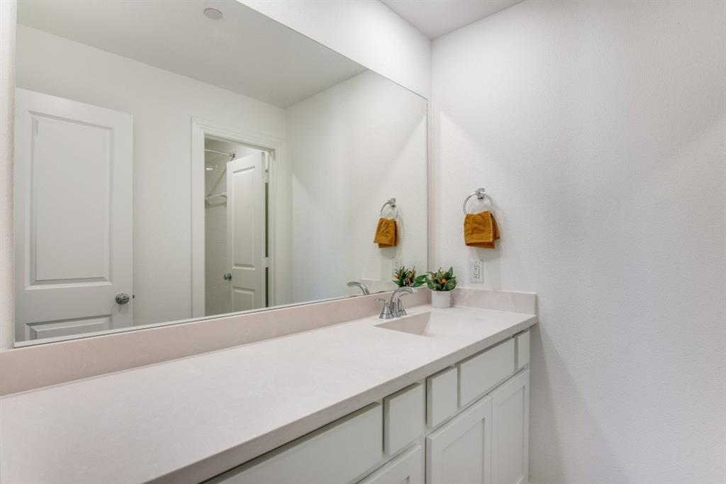 Trinity Falls 22s - Residential Lease