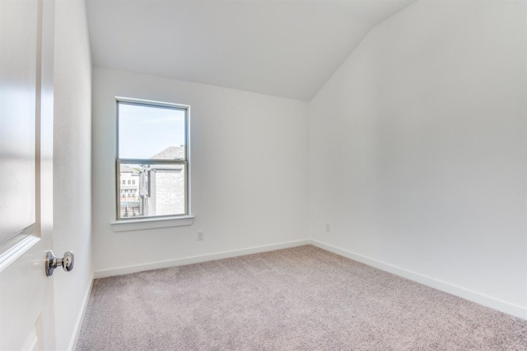 Trinity Falls 22s - Residential Lease