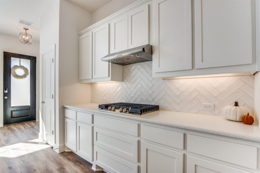 Trinity Falls 22s - Residential Lease