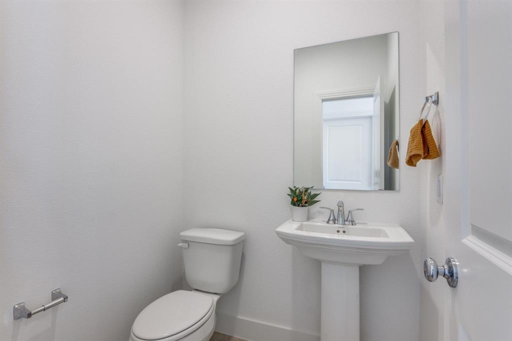 Trinity Falls 22s - Residential Lease