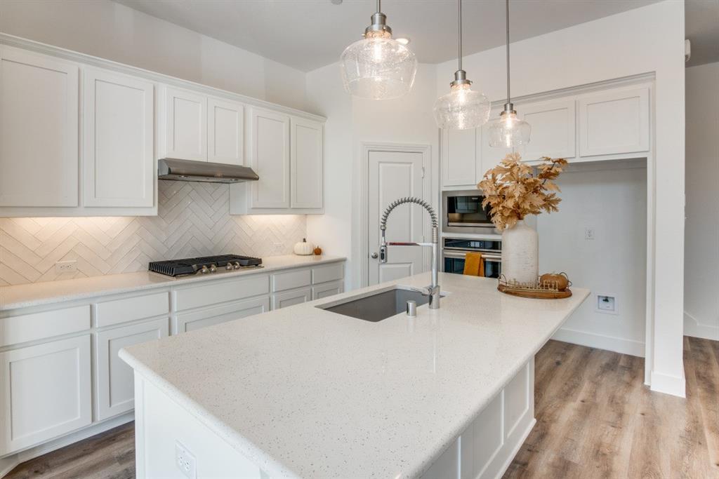 Trinity Falls 22s - Residential Lease