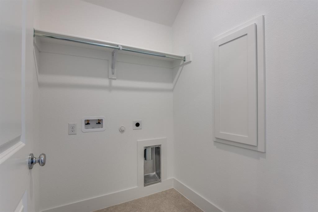 Trinity Falls 22s - Residential Lease