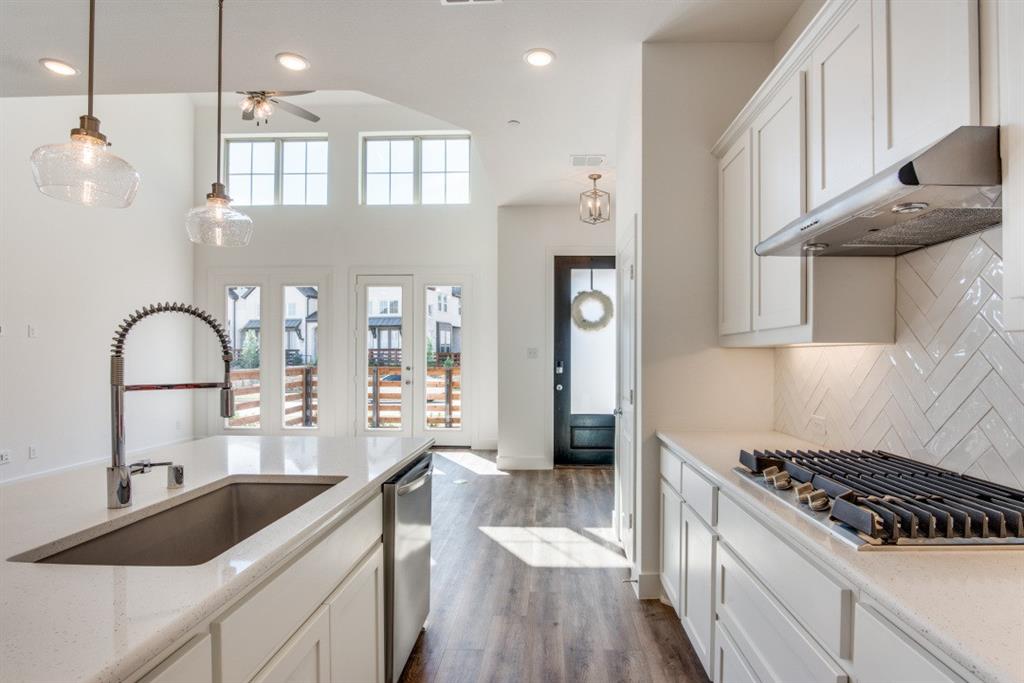 Trinity Falls 22s - Residential Lease