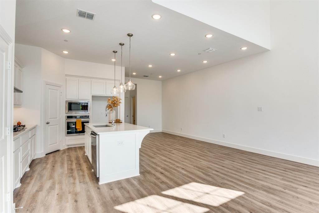 Trinity Falls 22s - Residential Lease