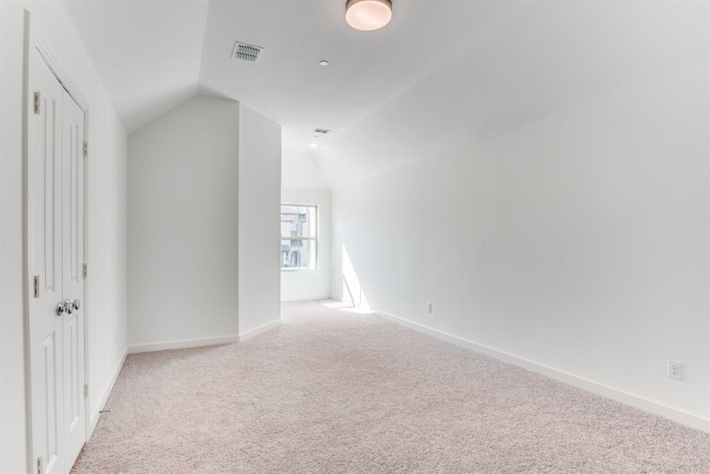 Trinity Falls 22s - Residential Lease