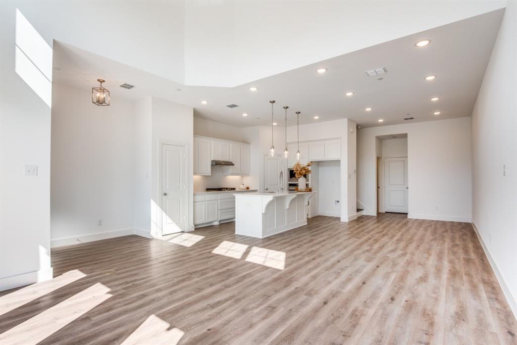 Trinity Falls 22s - Residential Lease