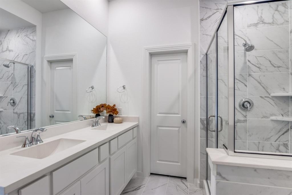 Trinity Falls 22s - Residential Lease