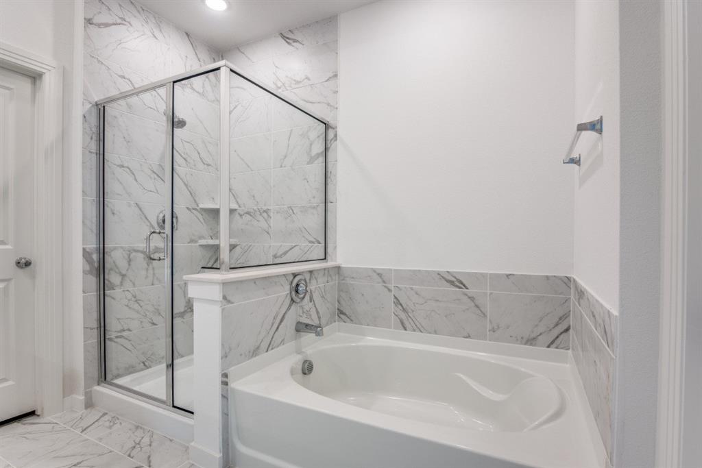 Trinity Falls 22s - Residential Lease