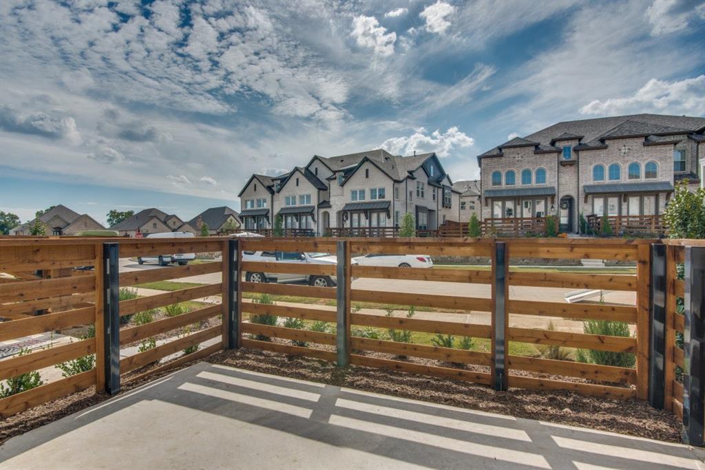 Trinity Falls 22s - Residential Lease