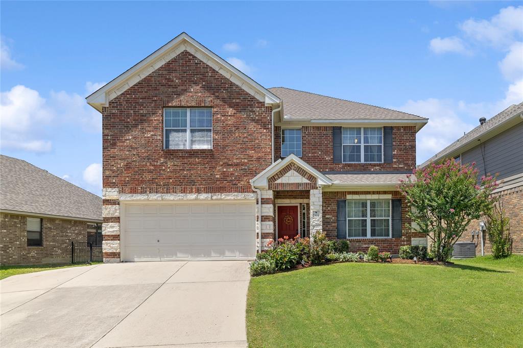 Mountain Valley Lake Tr - Residential