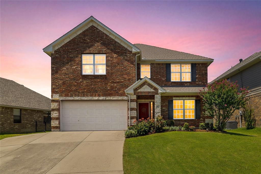 2904 Shoreline Drive