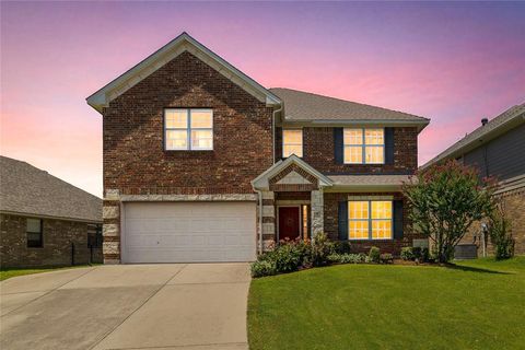 2904 Shoreline Drive Burleson TX 76028