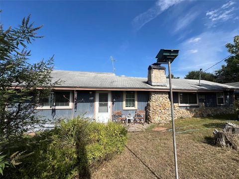 138 Choctaw Trail Whitney TX 76692