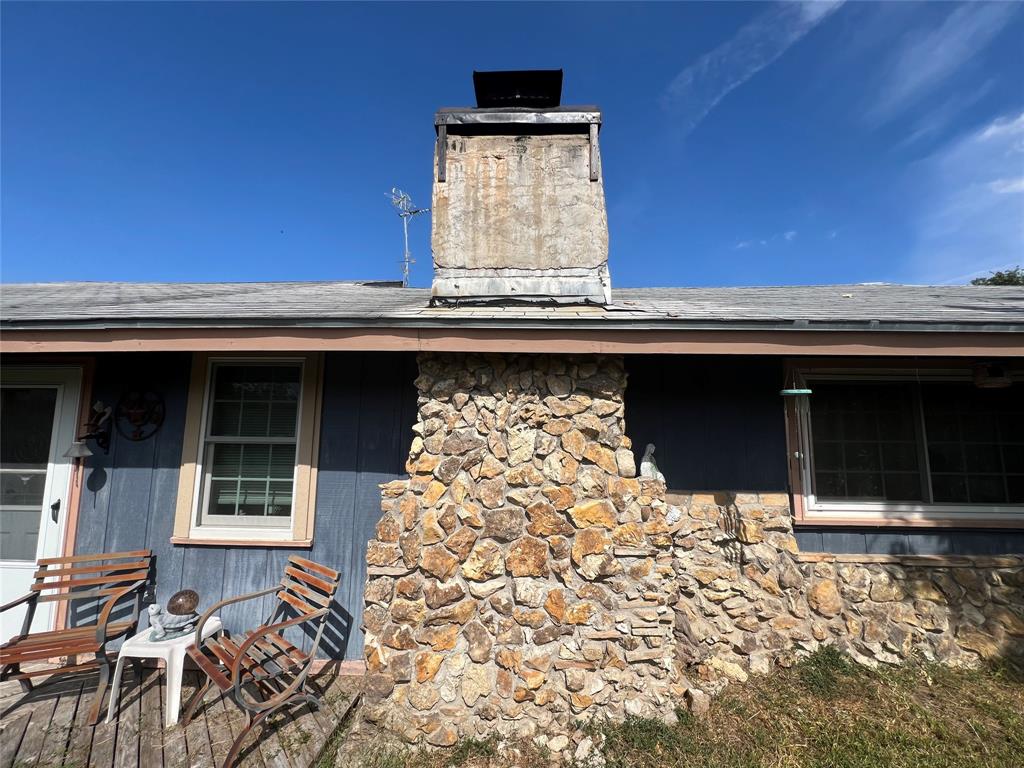 138 Choctaw Trail