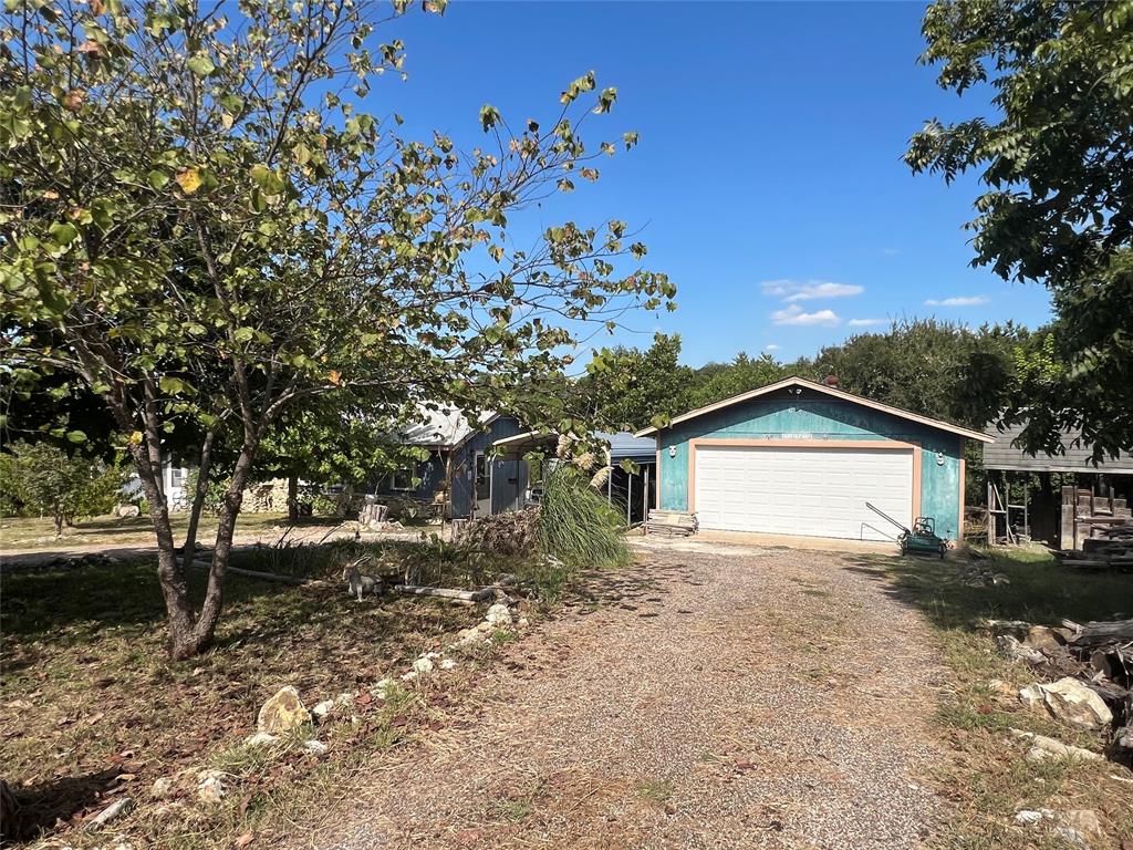 138 Choctaw Trail