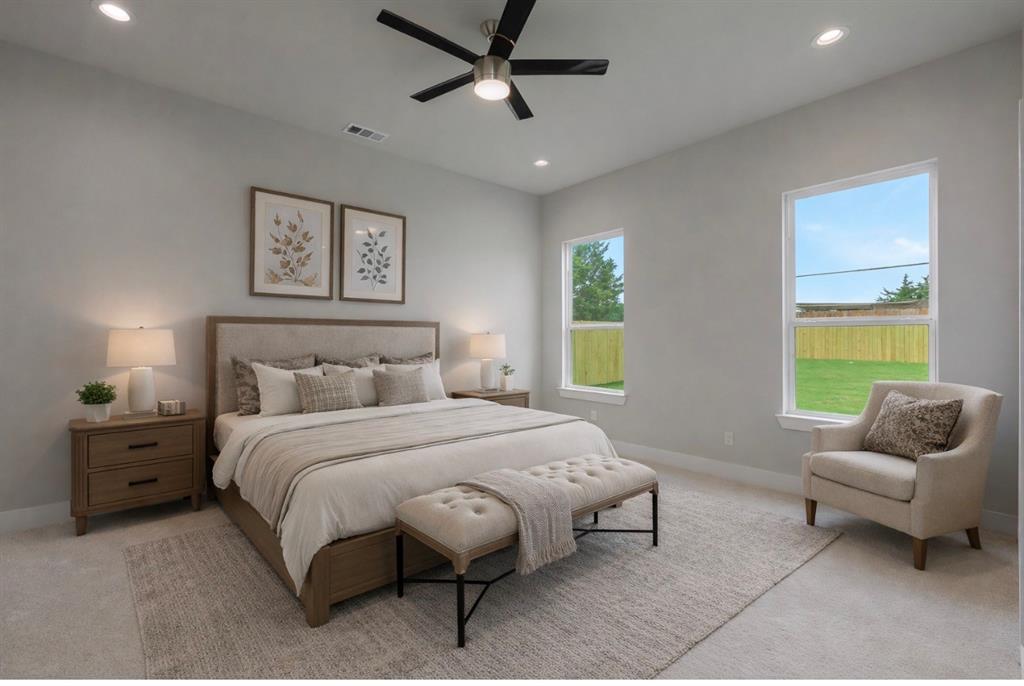 Alameda Heights - Residential