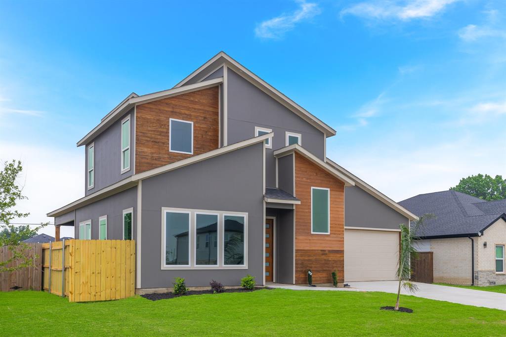 Alameda Heights - Residential