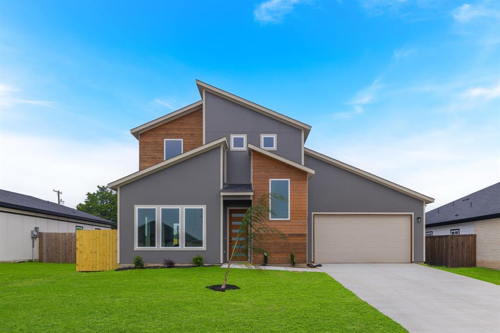 Alameda Heights - Residential