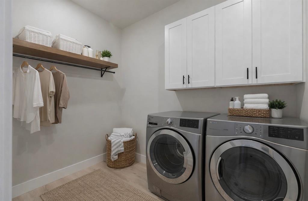 Alameda Heights - Residential