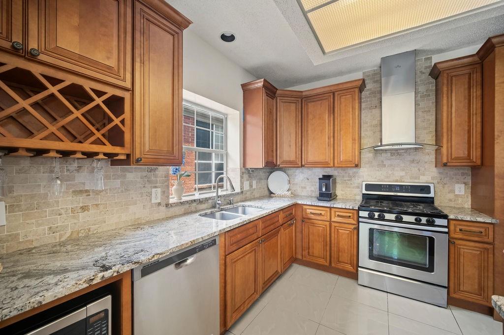 Preston Vineyards Sec One - Residential