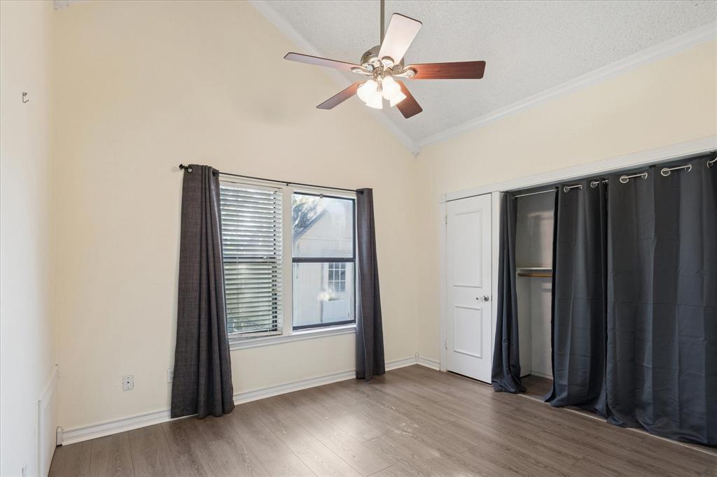 WEST BURSEY RANCH ADDITION - Residential