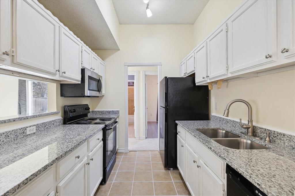 WEST BURSEY RANCH ADDITION - Residential