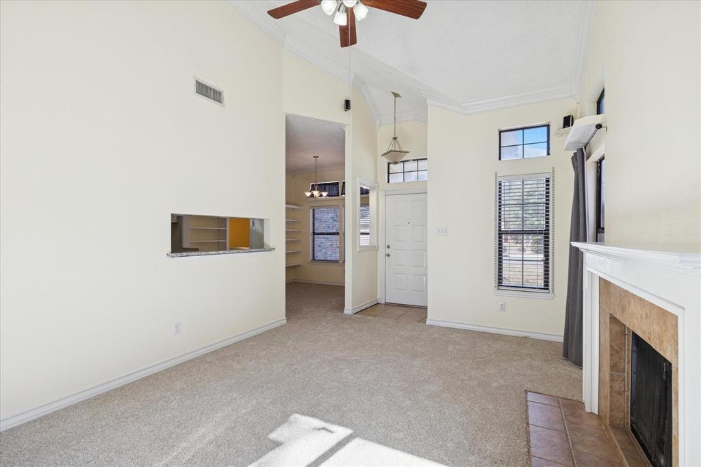 WEST BURSEY RANCH ADDITION - Residential