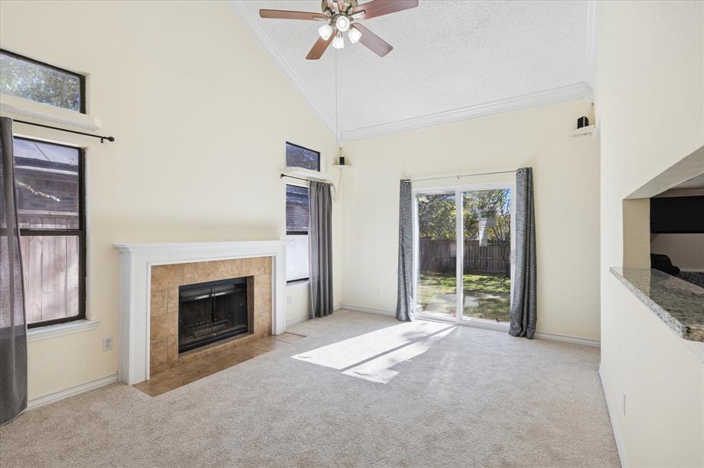 WEST BURSEY RANCH ADDITION - Residential