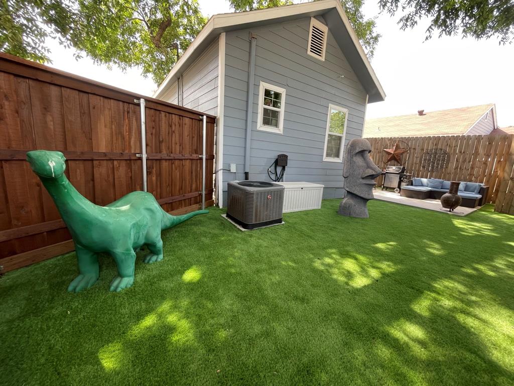 Mckinney Outlots - Residential