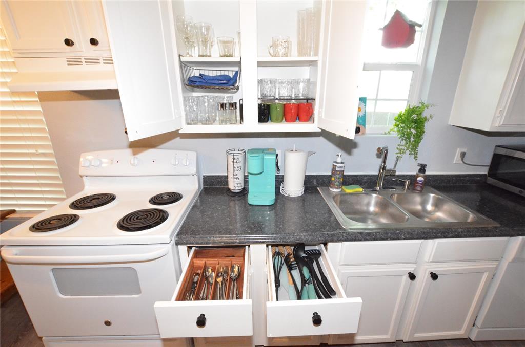 Mckinney Outlots - Residential