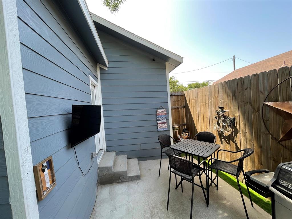 Mckinney Outlots - Residential