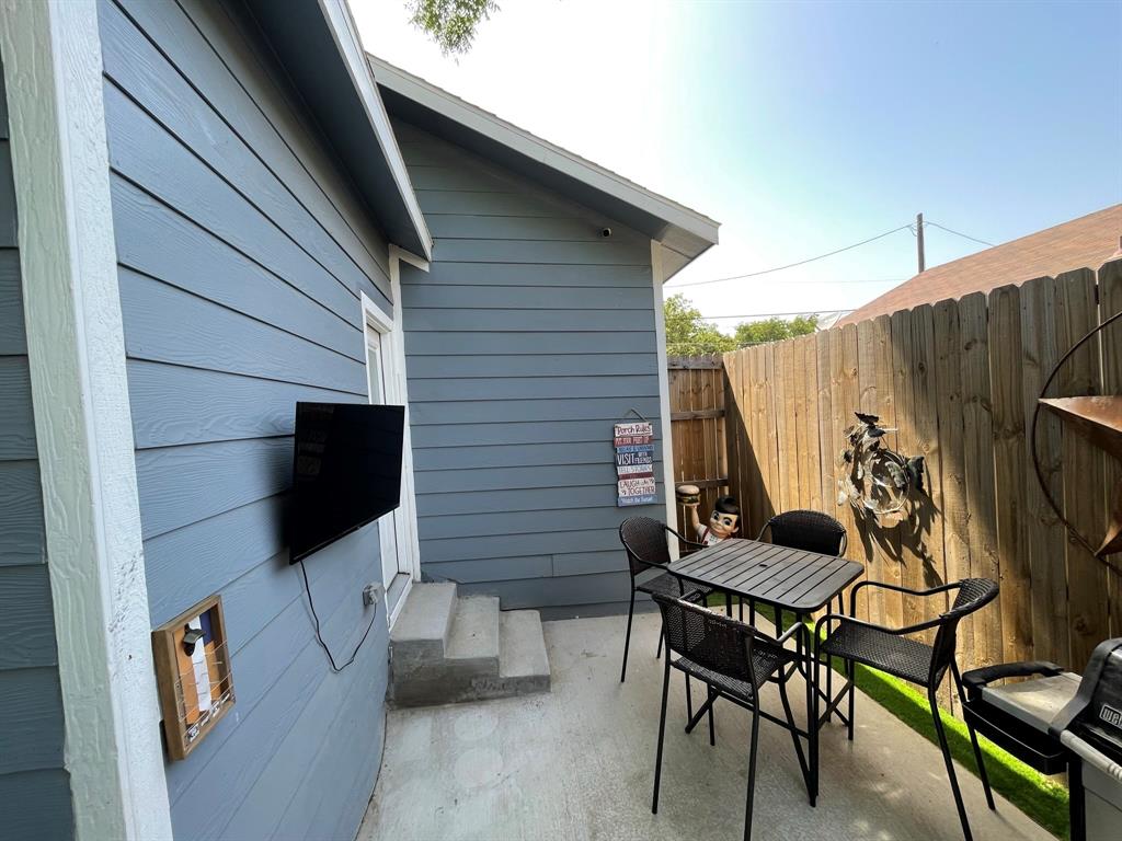 Mckinney Outlots - Residential