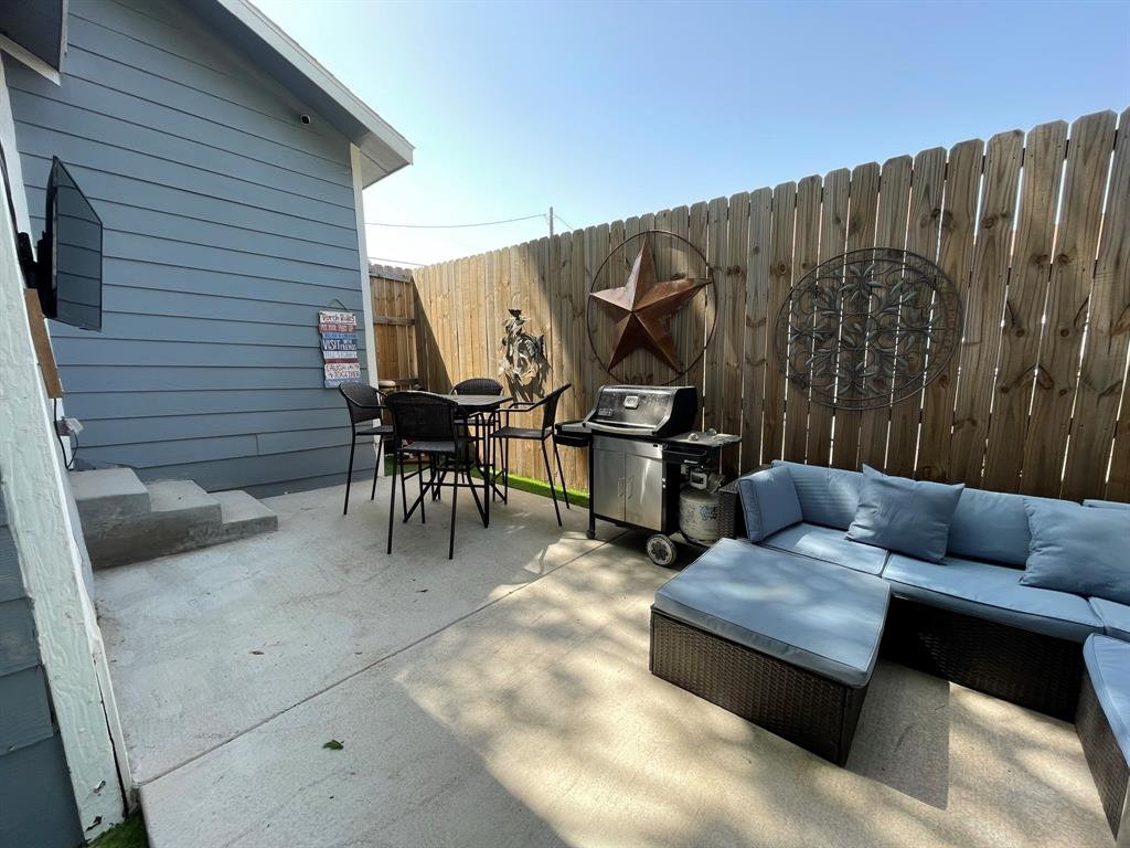 Mckinney Outlots - Residential