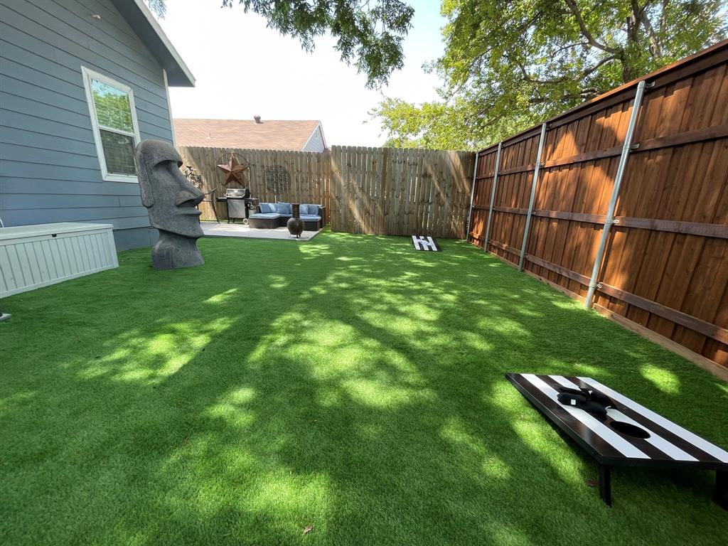 Mckinney Outlots - Residential