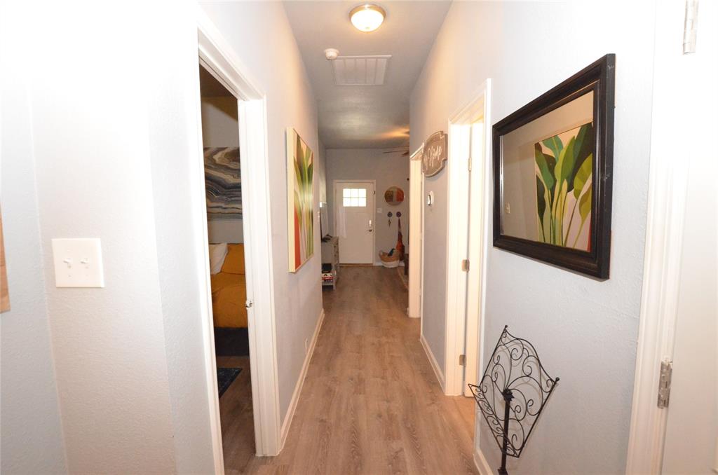 Mckinney Outlots - Residential