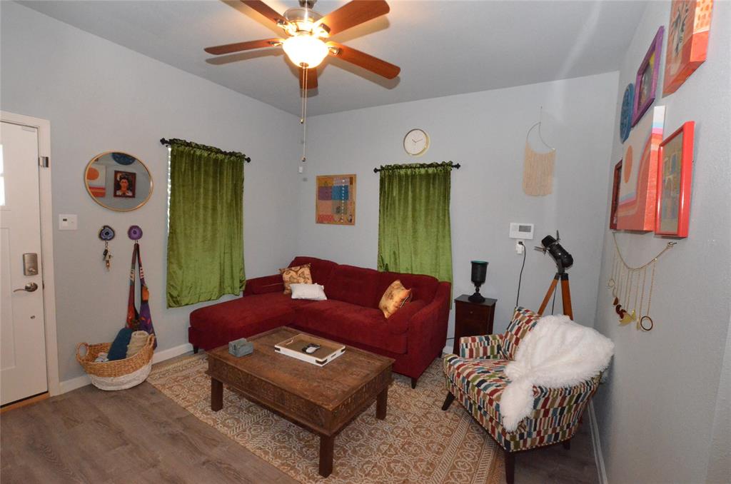 Mckinney Outlots - Residential