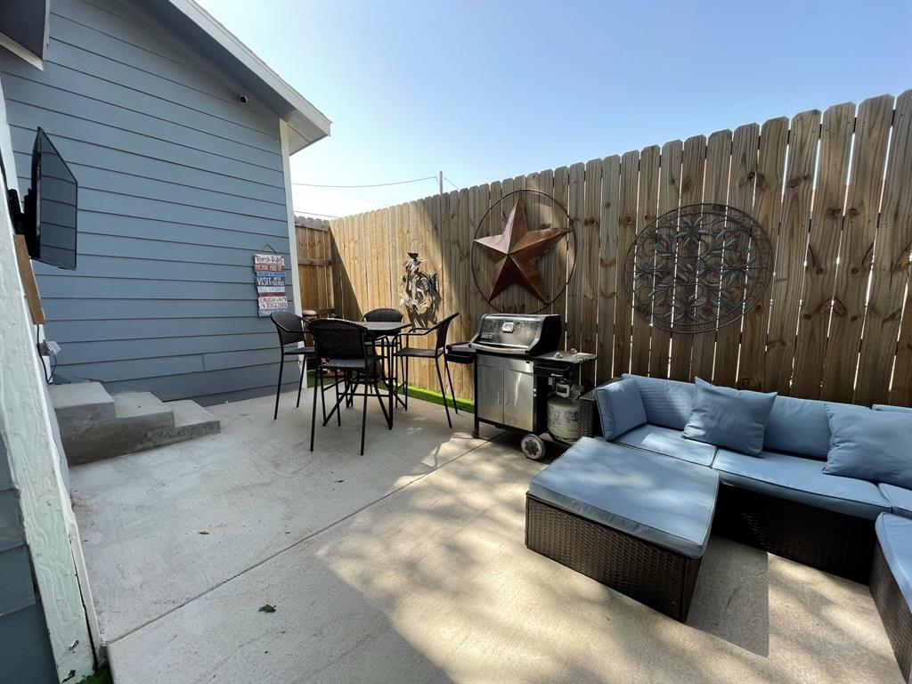 Mckinney Outlots - Residential