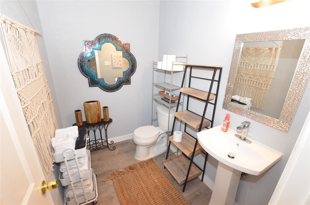 Mckinney Outlots - Residential