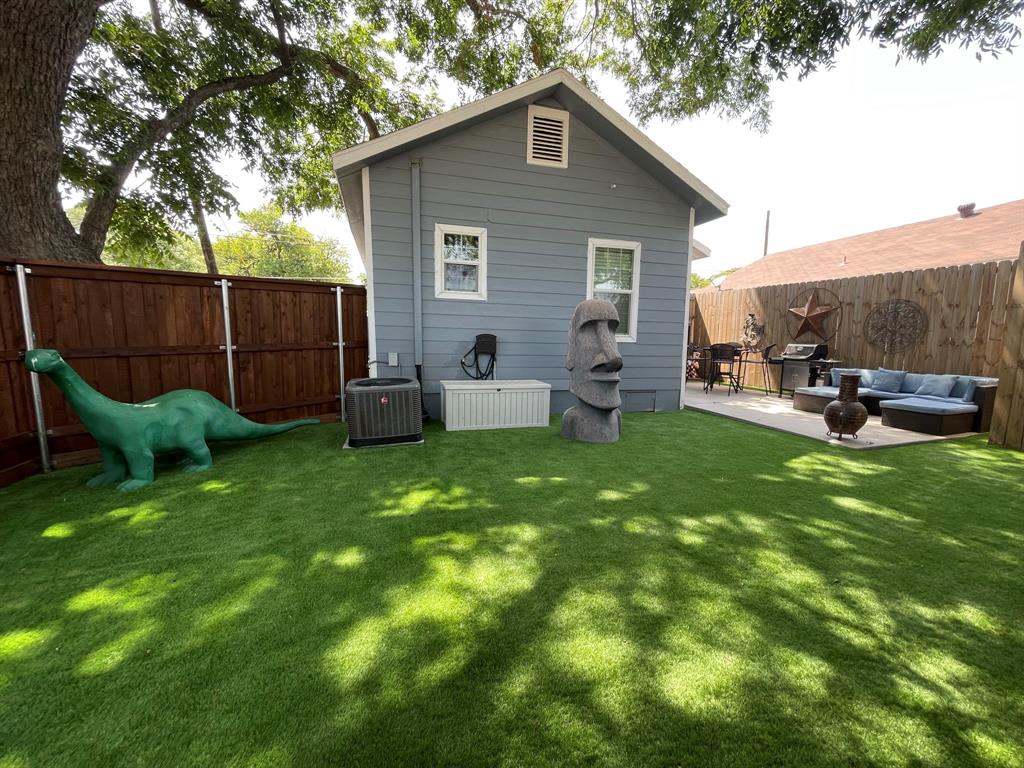 Mckinney Outlots - Residential