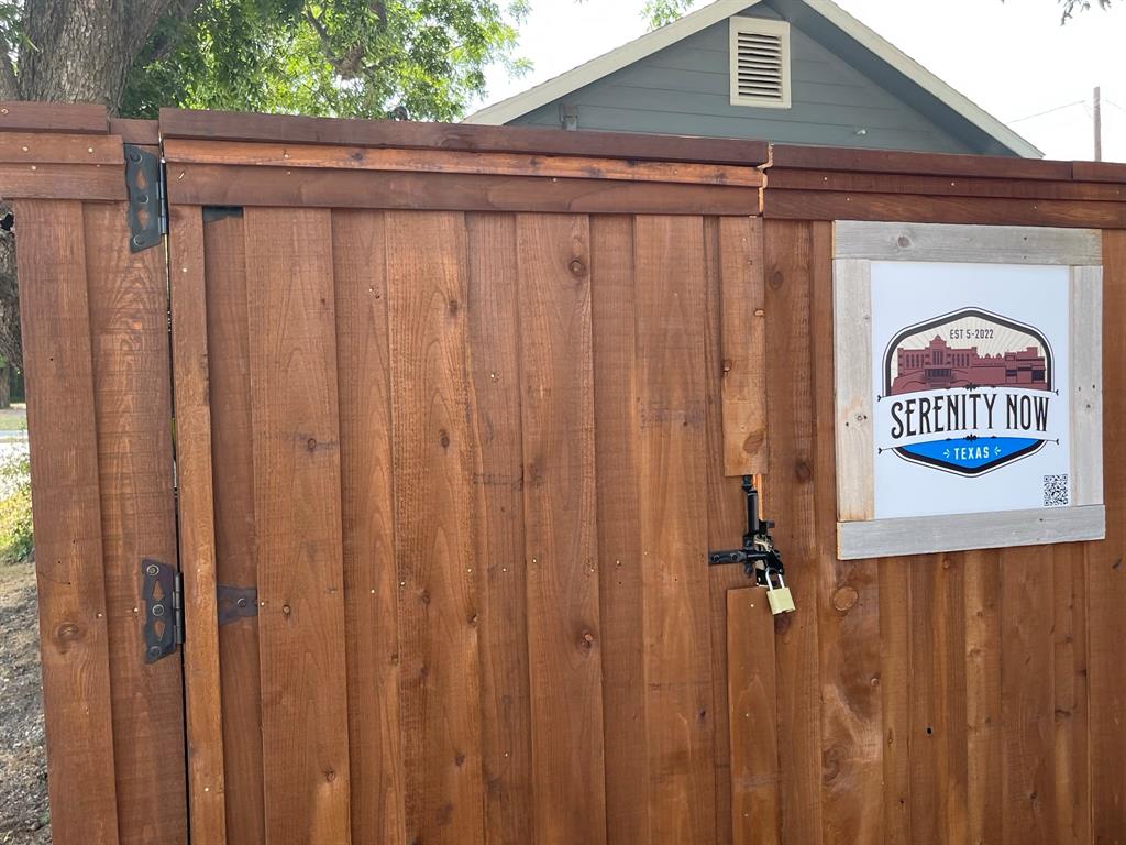 Mckinney Outlots - Residential